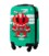 Чемодан Wings Kids Extra Mini Green Robot фото, картинка, изображение