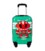 Чемодан Wings Kids Extra Mini Green Robot фото, картинка, изображение