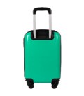 Чемодан Wings Kids Extra Mini Green Robot фото, картинка, изображение
