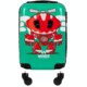 Валіза Wings Kids міні XS Green Robot - картинка, зображення, фото