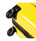 Чемодан Wings Kids Extra Mini Yellow Robot фото, картинка, изображение