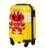 Чемодан Wings Kids Extra Mini Yellow Robot фото, картинка, изображение