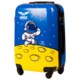Чемодан Wings Kids маленький S Astronaut фото