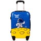 Чемодан Wings Kids маленький S Astronaut фото