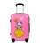 Чемодан Wings Kids Mini Pink Astronaut фото, картинка, изображение