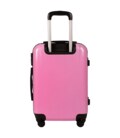 Чемодан Wings Kids Mini Pink Astronaut фото, картинка, изображение