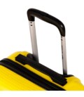 Чемодан Wings Kids Mini Yellow Robot фото, картинка, изображение