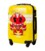 Чемодан Wings Kids Mini Yellow Robot фото, картинка, изображение