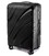 Валіза RGL PP5 середня M чорна картинка, зображення, фото