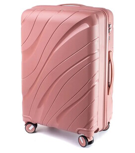 Чемодан RGL PP5 средний M розовое золото фото, картинка, изображение