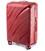 Чемодан RGL PP5 средний M красный фото, картинка, изображение