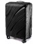 Валіза RGL PP5 велика L чорна - картинка, зображення, фото валізи