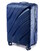 Валіза RGL PP5 велика L синя картинка, зображення, фото