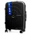 Валіза RGL PP4 Maxi чорна картинка, зображення, фото