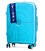 Чемодан RGL PP4 Maxi голубой фото, картинка, изображение