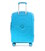 Чемодан RGL PP4 средний M голубой фото, картинка, изображение