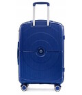 Чемодан RGL PP4 маленький S синий фото, картинка, изображение