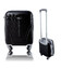 Валіза RGL 883 XS 40x30x20 чорна - картинка, зображення, фото валізи