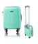 Валіза RGL 883 XS 40x30x20 м'ятна - картинка, зображення, фото