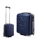 Валіза RGL 520 XS 40x30x20 синя - картинка, зображення, фото валізи