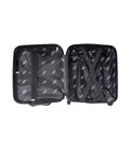 Чемодан RGL 520 XS 40x30x20 синий фото, картинка, изображение