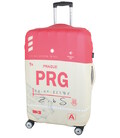 Чехол для чемоданов Airtex Maxi Praga PRG фото, картинка, изображение