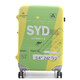 Чехол для чемоданов Airtex средний M Sydney SYD фото