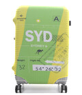 Чехол для чемоданов Airtex средний M Sydney SYD фото, картинка, изображение