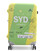Чехол для чемоданов Airtex Midi Sydney SYD фото, картинка, изображение