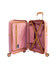Набор Чемоданов Snowball 49403 3 в 1 розовое золото фото, картинка, изображение
