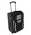 Чемодан RGL 1003 маленький S 2 колесный черно-серая фото, картинка, изображение