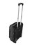 Валіза RGL 1003 велика L 2 колесна чорно-сіра - картинка, зображення, фото валізи