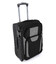 Валіза RGL 1003 велика L 2 колесна чорно-сіра - картинка, зображення, фото валізи
