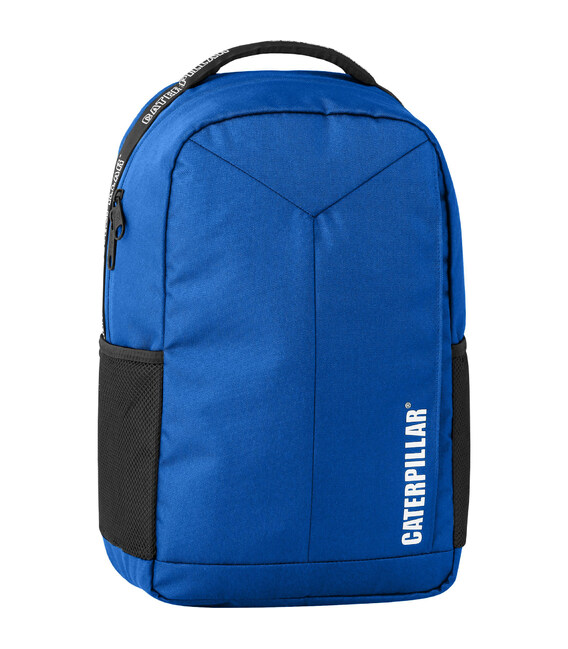 Рюкзак повседневный CAT CIty Adventure 84353.544 Синий фото, картинка, изображение