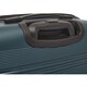 Чемодан жёсткий CARLTON Focus Plus FOCPLBT75.JBK Черный фото