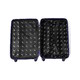 Валіза RGL 735 велика L синій - картинка, зображення, фото валізи