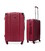 Валіза RGL 735 Midi вишнева картинка, зображення, фото