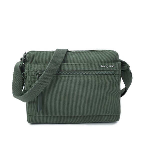 Жіноча сумка через плече Hedgren Inner city HIC176/876 картинка, зображення, фото