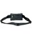 Бананка на несколько отделов в гладкой коже TDING BAG 6800A фото, картинка, изображение