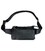 Бананка на несколько отделов в гладкой коже TDING BAG 6800A фото, картинка, изображение