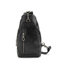Слінг із замком шкіряний TIDING BAG A0011A картинка, зображення, фото