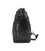 Слинг с замочком кожанный TDING BAG A0011A фото, картинка, изображение