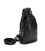 Слинг с замочком кожанный TDING BAG A0011A фото, картинка, изображение