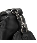 Слінг із замком шкіряний TIDING BAG A0011A картинка, зображення, фото