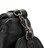 Слинг с замочком кожанный TDING BAG A0011A фото, картинка, изображение