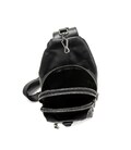 Слінг із замком шкіряний TIDING BAG A0011A картинка, зображення, фото