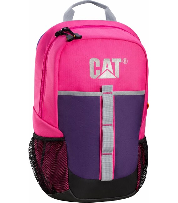 Рюкзак повседневный CAT Urban Active 83128.186 Розовый / фиолетовый фото, картинка, изображение