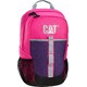 Рюкзак повседневный CAT Urban Active 83128.186 Розовый / фиолетовый фото