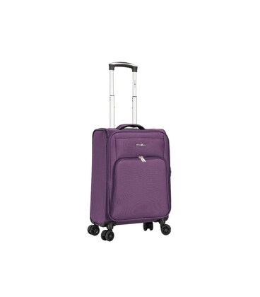 Валіза Snowball 45103 Mini фіолетова картинка, зображення, фото