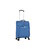 Чемодан Snowball 45103 маленький S синий фото, картинка, изображение